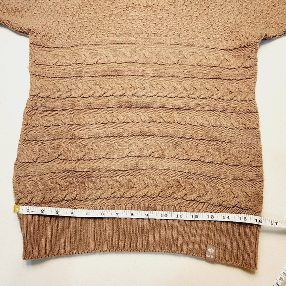 Woodland turtleneck halfsleeve - Picture 7 of 8